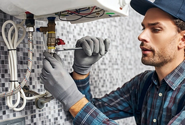 Urla Eca Kombi Bakımı